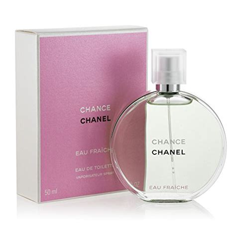 colonia chanel mujer primor